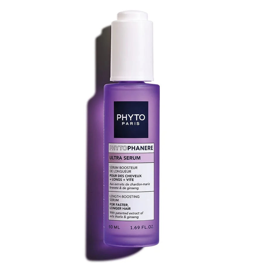 Phyto Phanere Ultra Serum Length-Boosting Serum