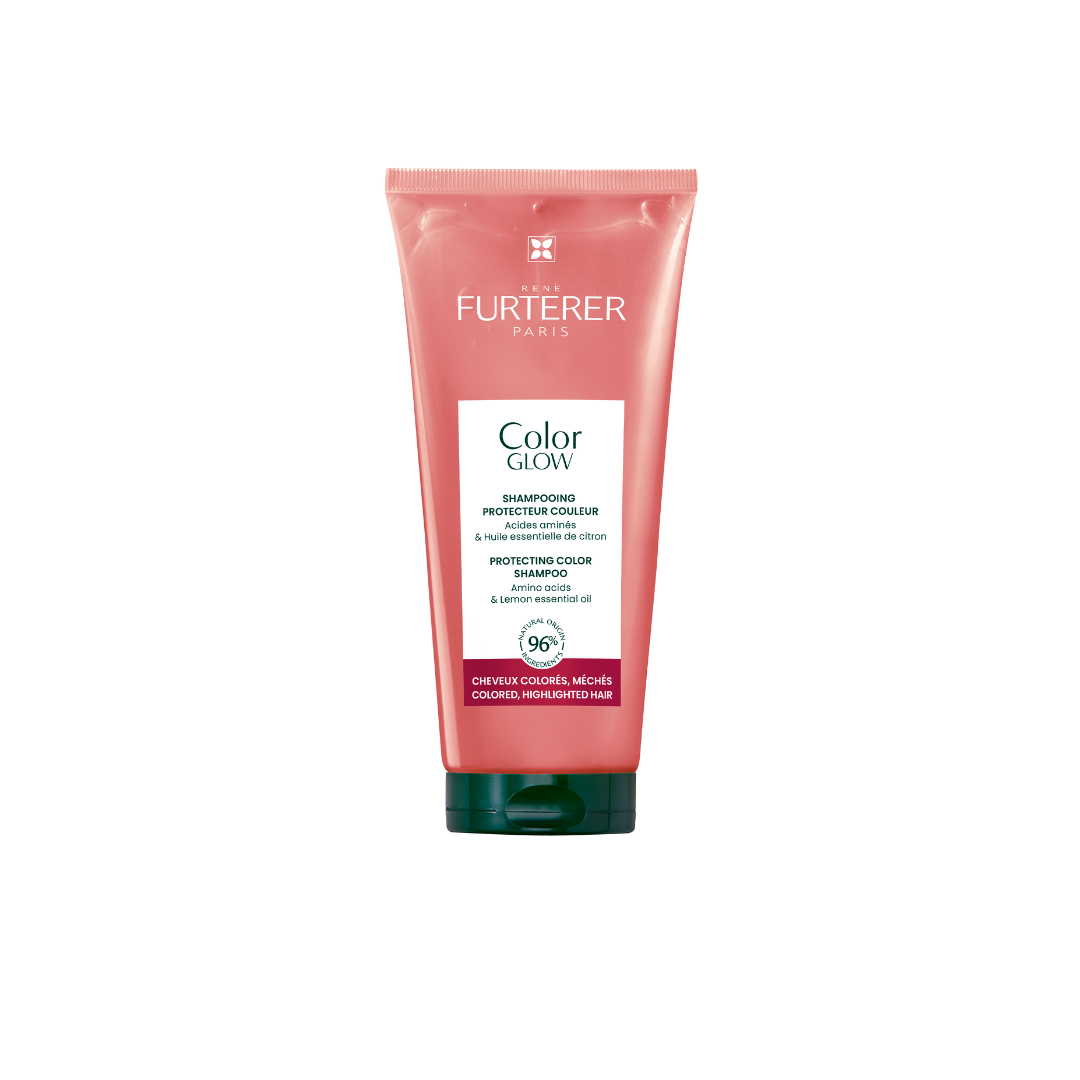 Rene Furterer Color Glow Shampoo