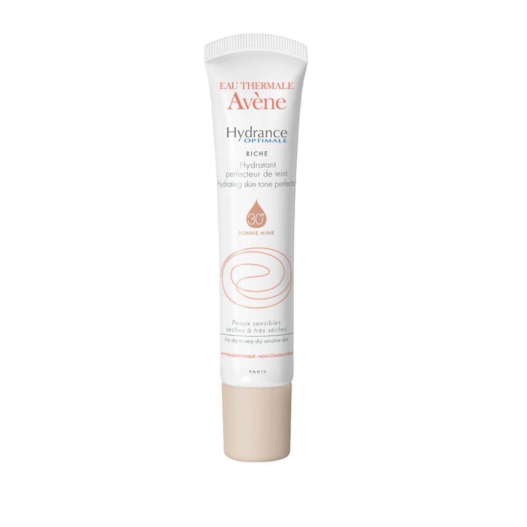 Avène Hydrance bb Rich Tinted
