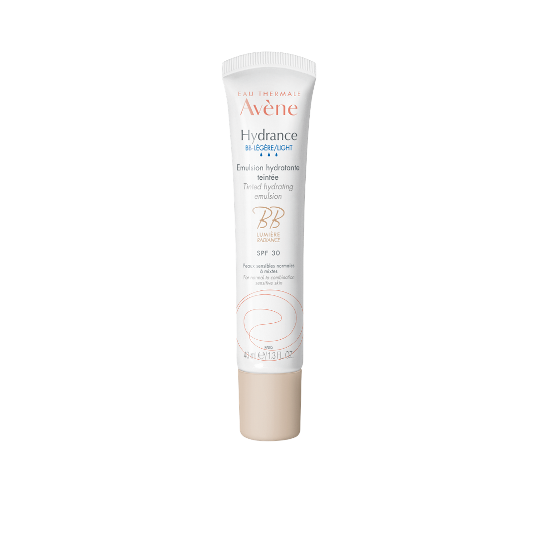Avène Hydrance bb Light Tinted