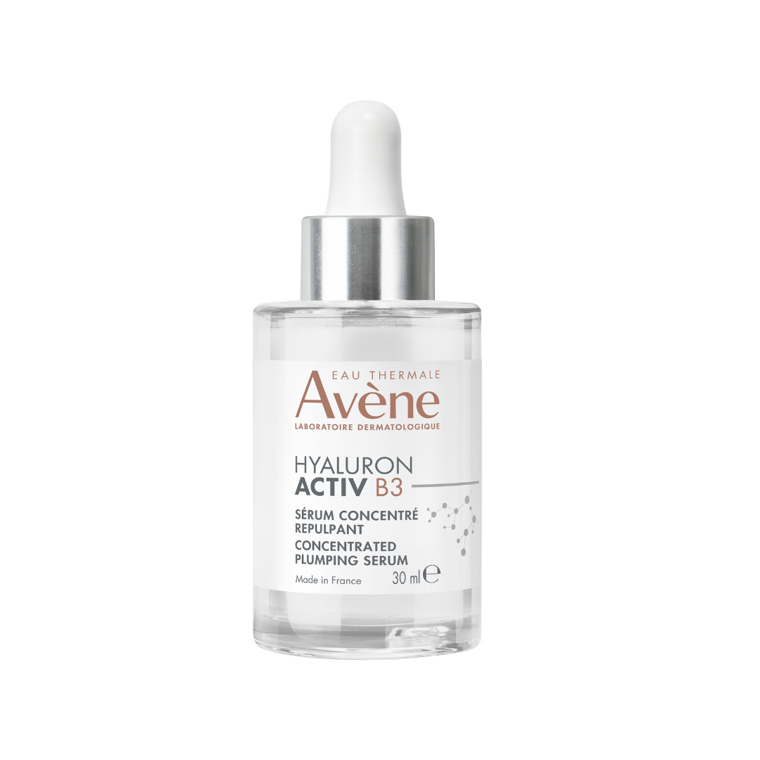 Avène Hyaluron Activ B3 Plumping Serum