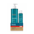 Avène Cleanance Cleansing Gel - Bundle