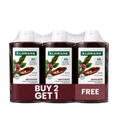 Klorane Strengthening & Revitalizing Shampoo With Quinine & B Vitamins Buy 2 Get 1 For Free