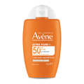 Avène Ultra Fluid Perfector Nude SPF50