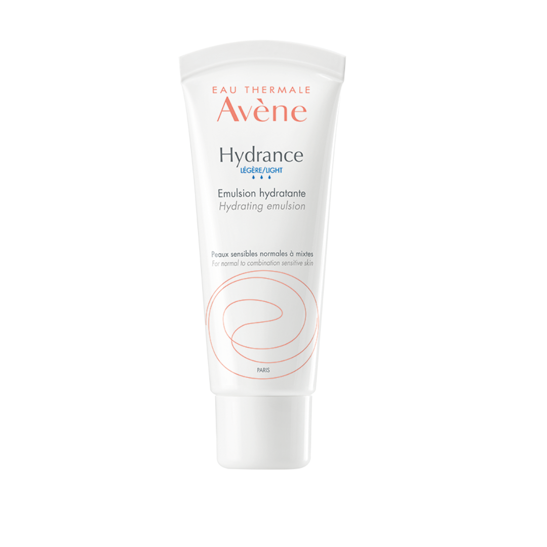 Avène Hydrance Uv Light Emulsion
