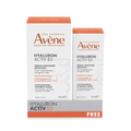 Avène Hyaluron Activ B3 concentrated plumping serum - Bundle
