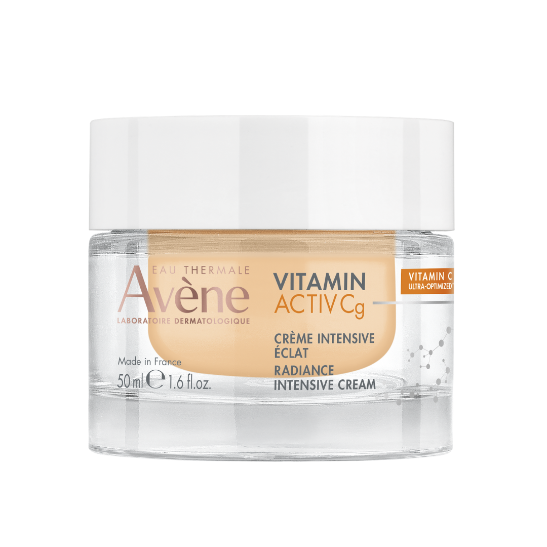 Avène Vitamin Activ Cg Radiance Intensive Cream