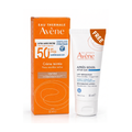 Avène Sunscreen tinted cream SPF50+ - Bundle