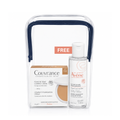 Avène 1.1 Natural cream compact foundation - Bundle