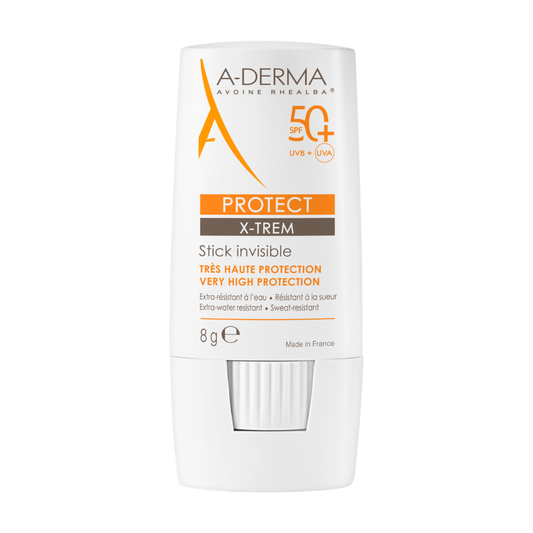 Aderma Protect X-Trem Stick SPF 50+