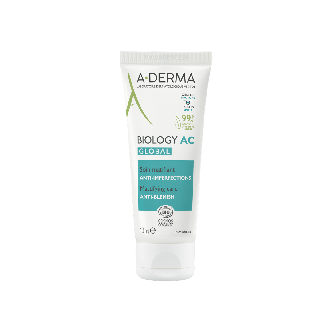 Aderma Biology Ac Global