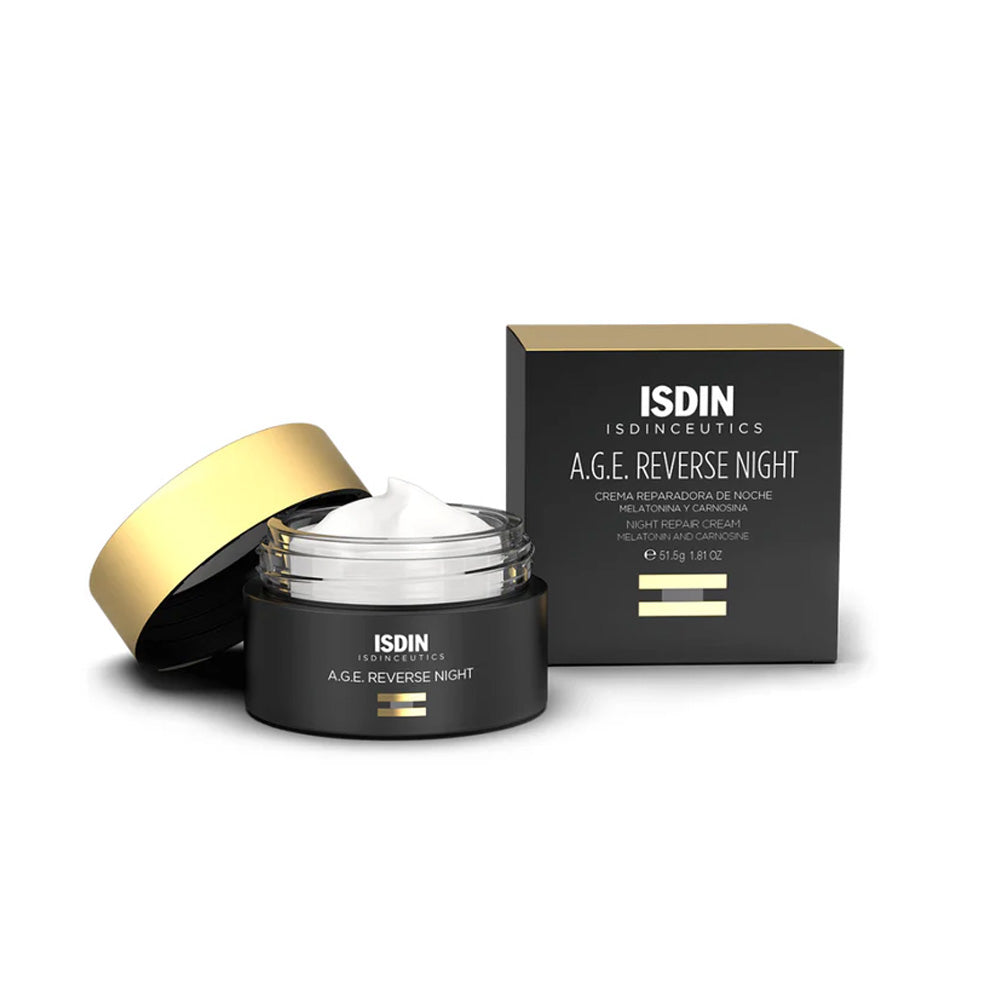 ISDIN Isdinceutics A.G.E. Reverse Night 50G