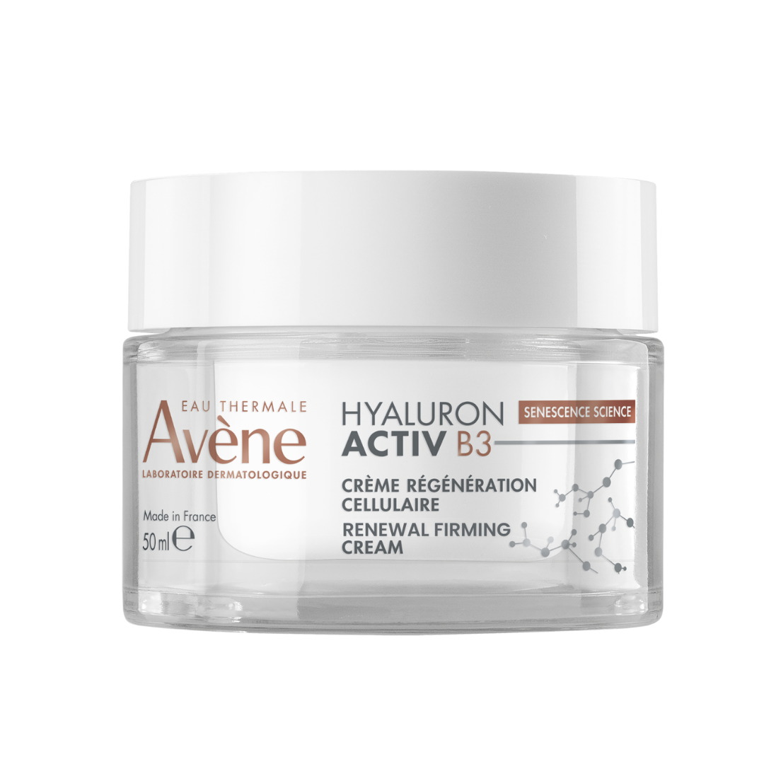 Avène Hyaluron Activ B3 Cell Renewal Cream
