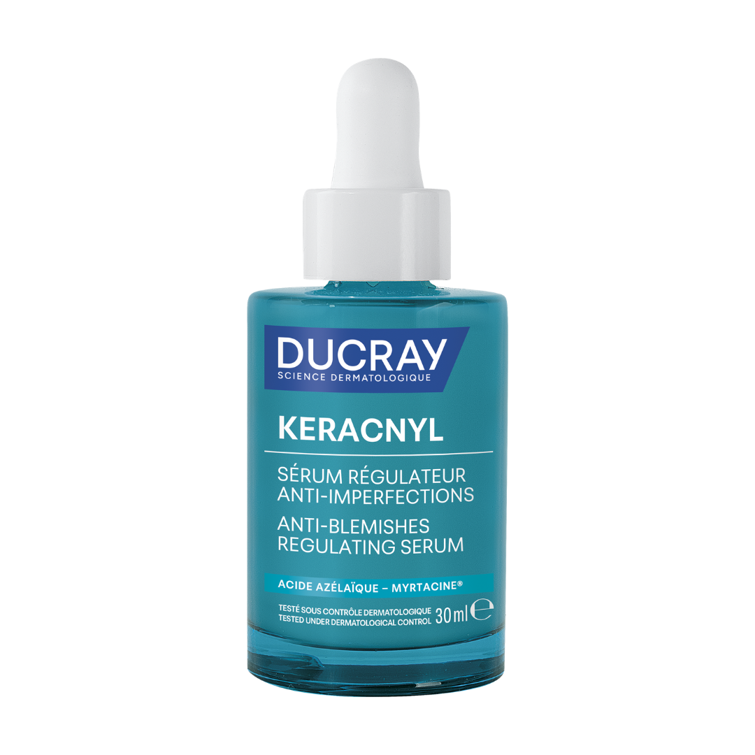 Ducray Keracnyl Serum Regulateur