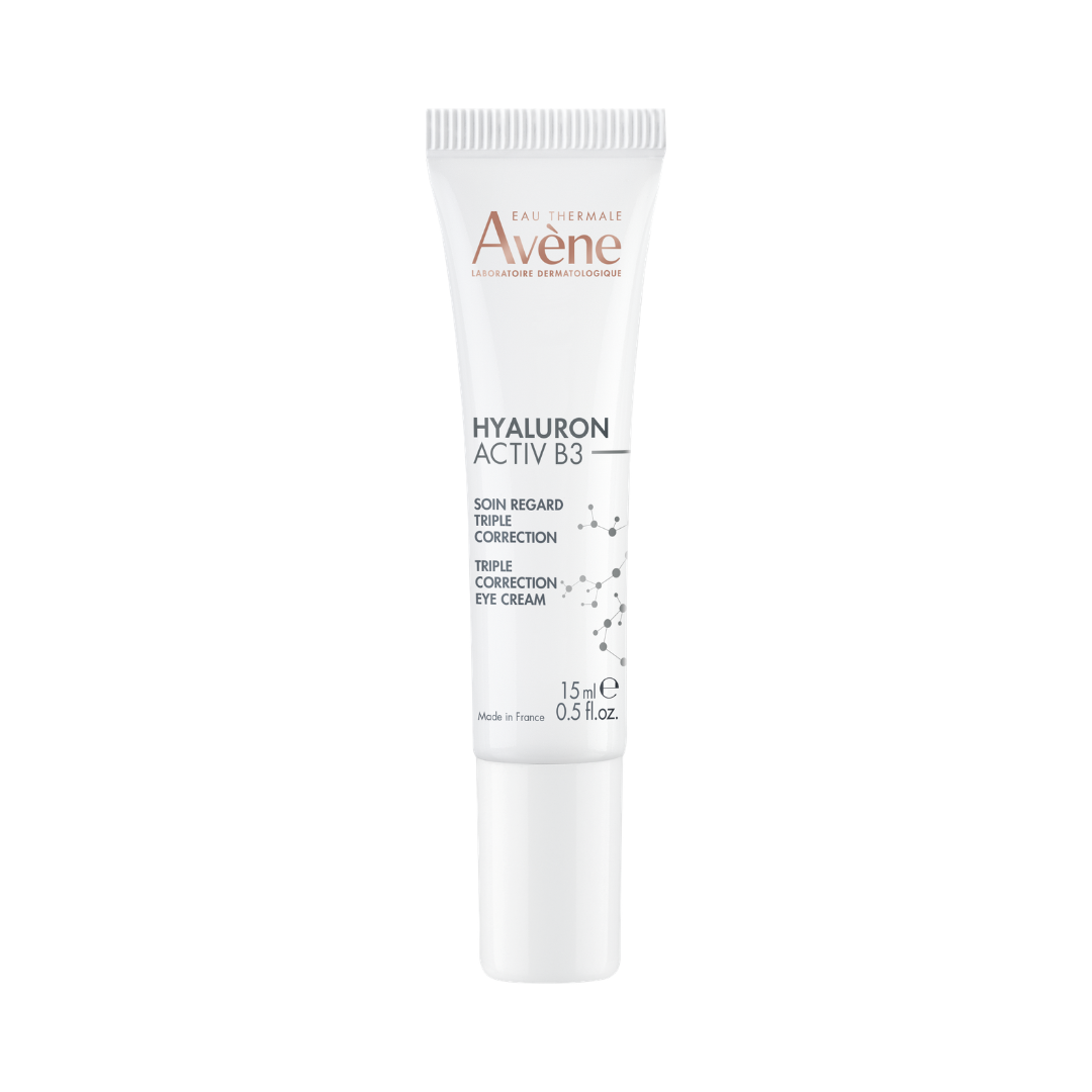 Avène Hyaluron Activ B3 Triple Eye Cream