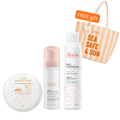 Avène High Protection Compact tinted, Sand, SPF 50 10g - Offer