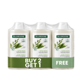 Klorane Oat Shampoo 400ml - Trio