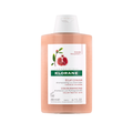 Klorane Color Enhancing Shampoo With Pomegranate