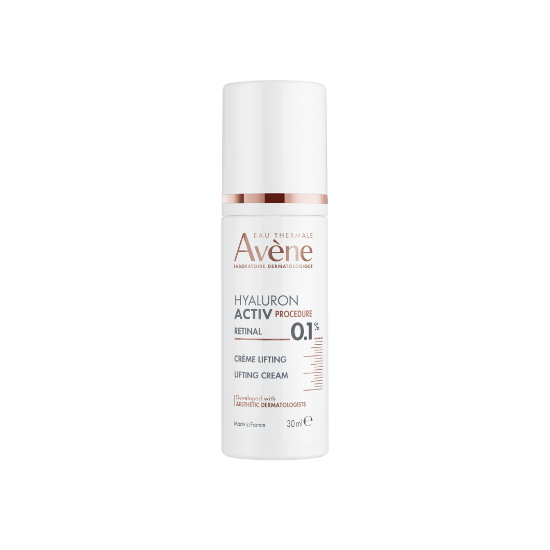 Avène Hyaluron Activ Procedure Retinal 0.1% Lifting Cream