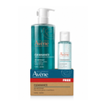 Avène Cleanance cleansing gel - Bundle