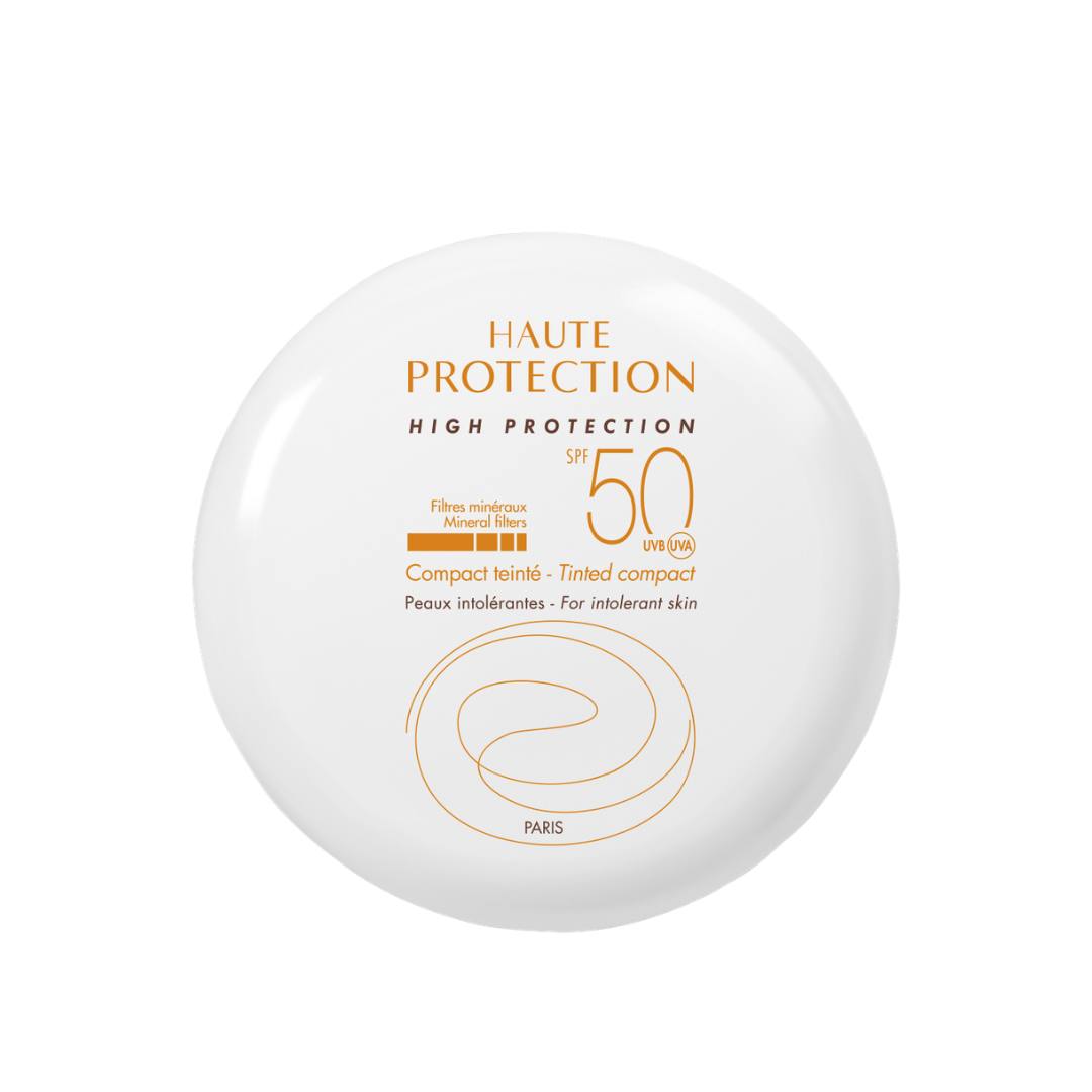 Avène Couvrance Compact Foundation Cream SPF30 1.1 Natural