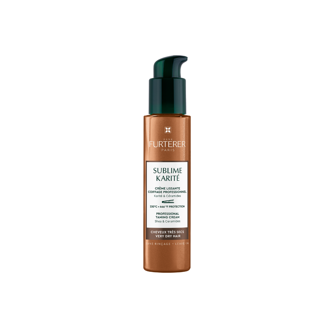 Rene Furterer Sublime Karite Professional Taming Cream