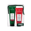 Rene Furterer Color Glow Repairing Mask 250ml - Bundle