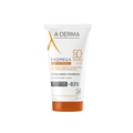 A-Derma Exomega Emollient sunscreen SPF50+ for dry to atopic skin - 150ml