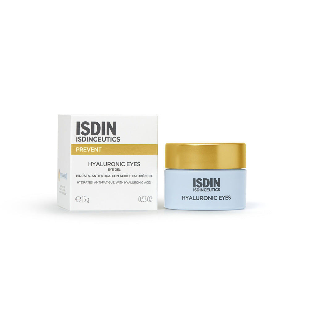 ISDIN Isdinceutic Hyaluronic Eye Gel 15g