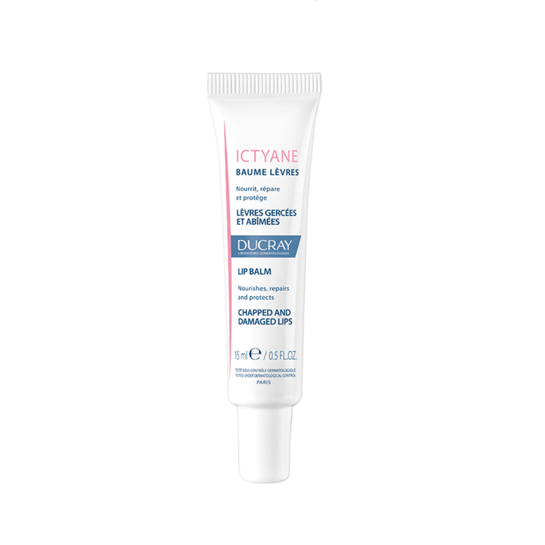 Ducray Ictyane Lip Balm