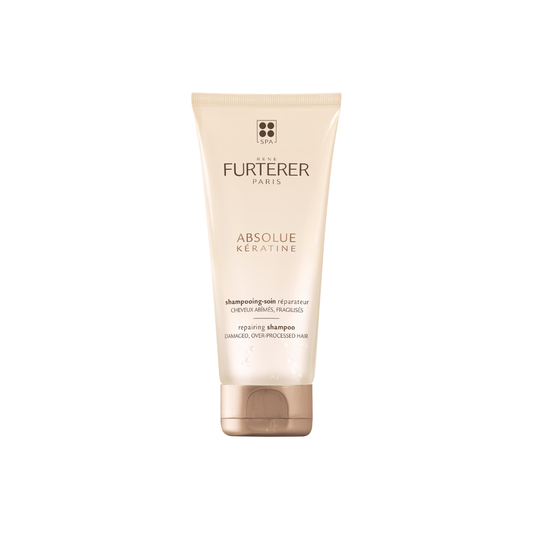 Rene Furterer Absolue Kératine Shampoo