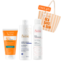 Avène Cleanance Sunscreen SPF 50+ - Offer
