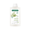 Klorane Ultra Gentle Shampoo With Oat Milk - 400 ml