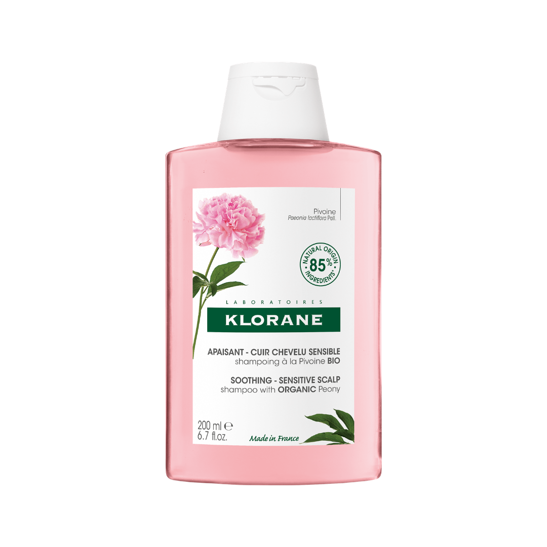 Klorane Peony Shampoo