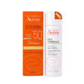 Avène Sunscreen B-Protect SPF50+ - Bundle