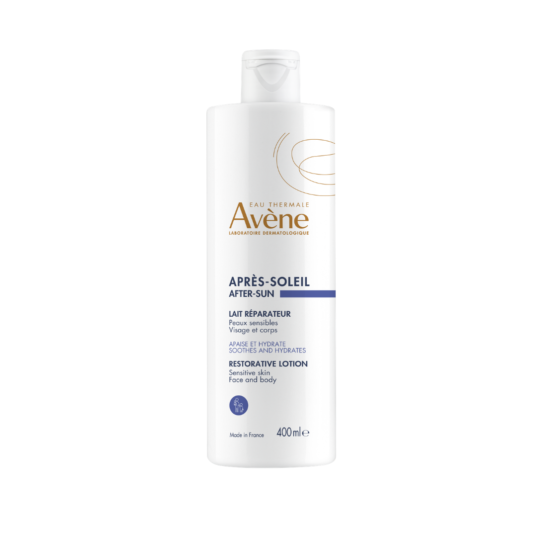 Avène After Sun Restorative Lotion