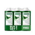 Klorane Organic Nettle Shampoo 400ml - Trio