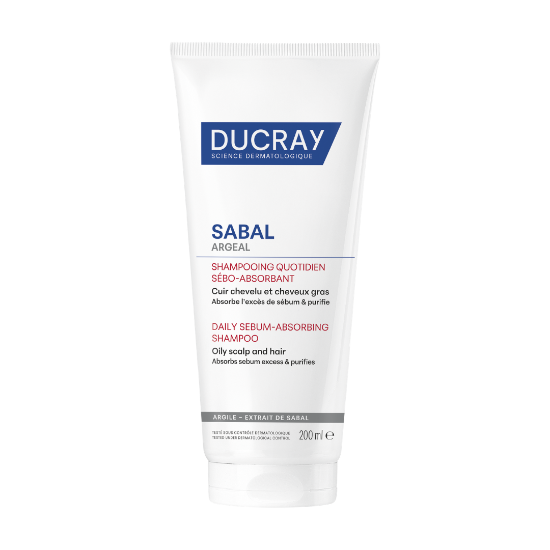 Ducray Sabal Argeal