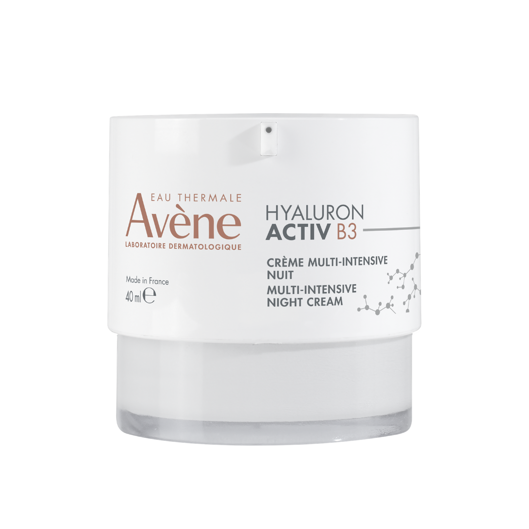 Avène Hyaluron Activ B3 Intensive Night Cream