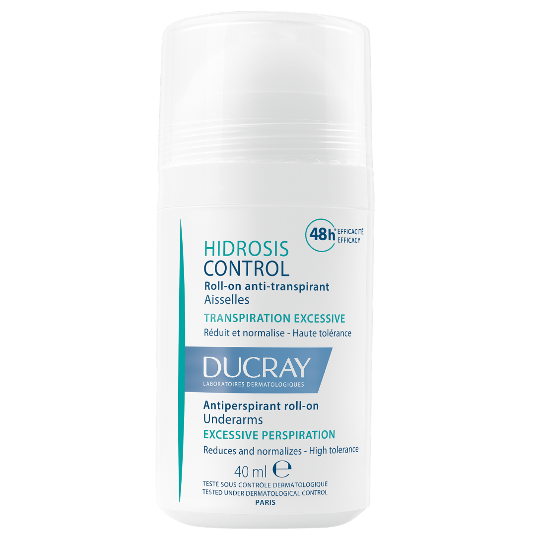 Ducray Hidrosis Control Roll On