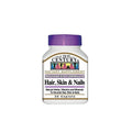 21st Century Advanced Formula Hair, Skin & Nails