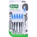 Gum Trav Ler Interdental Brush 2.6mm 1619