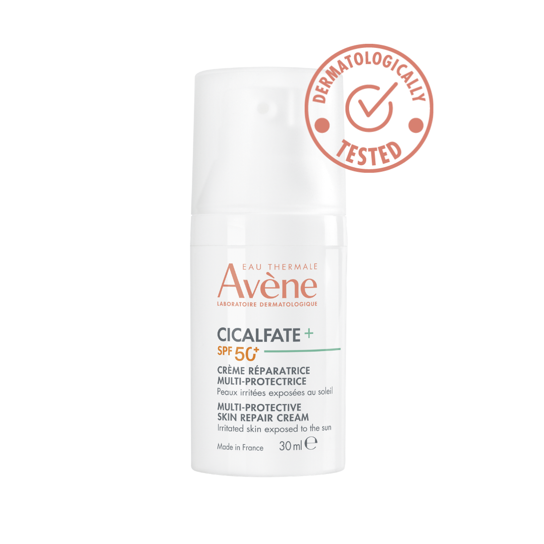 Avène Cicalfate+ Repair Cream Spf50+