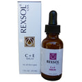 Rexsol C+E Hydration Aloe Gel All Skin Types