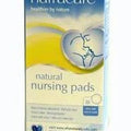 Natracare Nursing Pads
