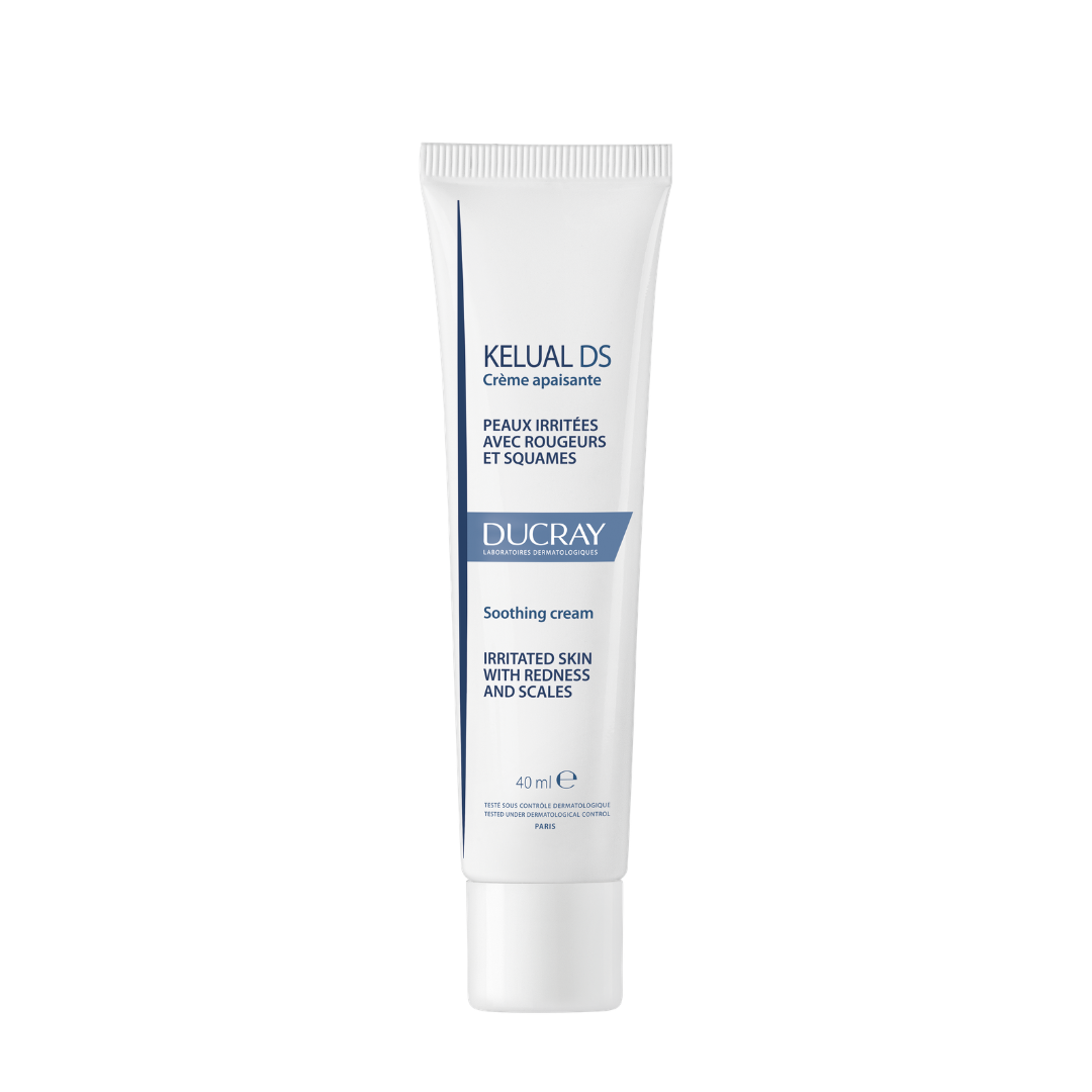 Ducray Kelual Ds Cream