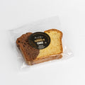 Reem El Khazen Marble Cake (slice)