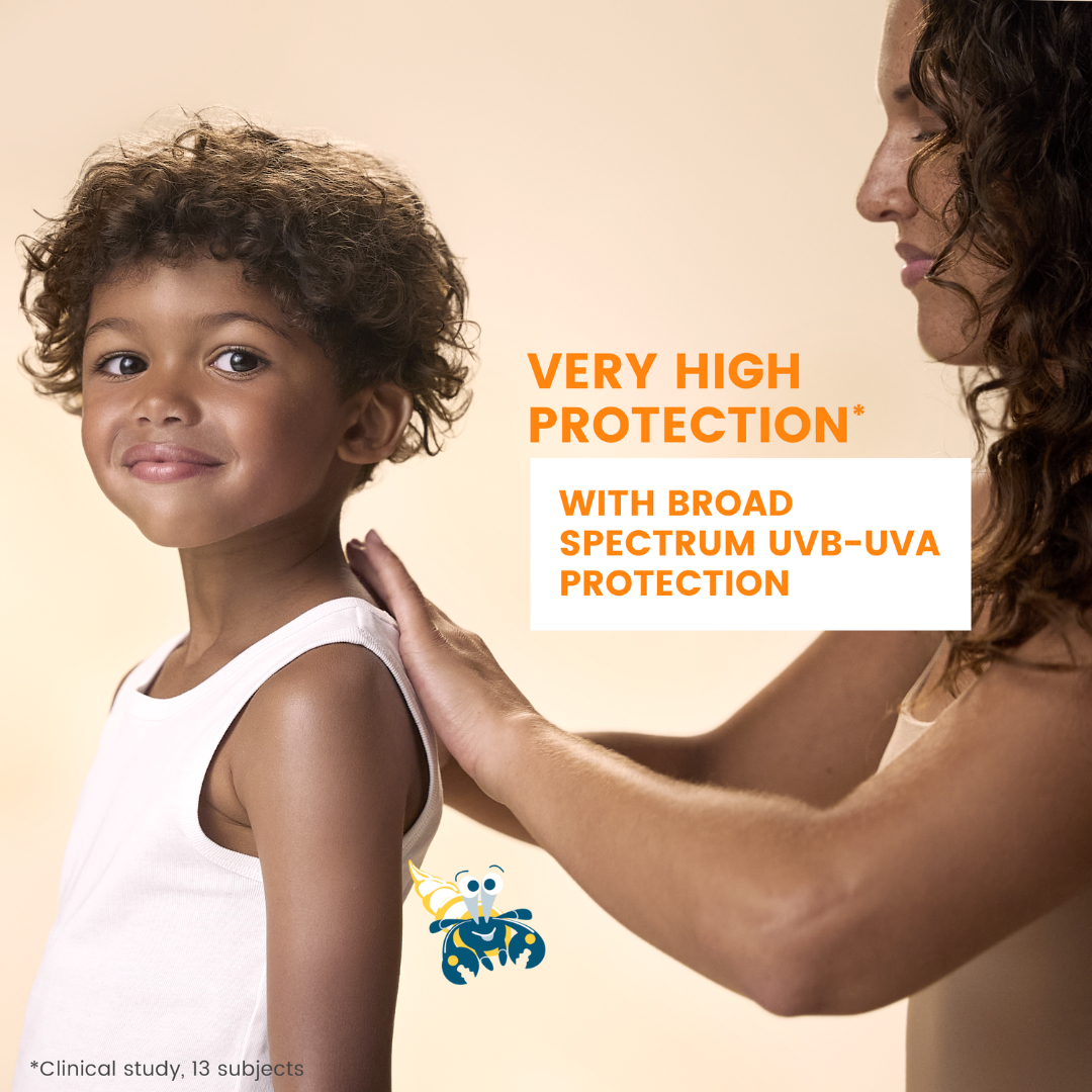Avène Kids Sun Protection Spray SPF50+