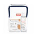 Avène 1.2 Sand cream compact foundation - Bundle