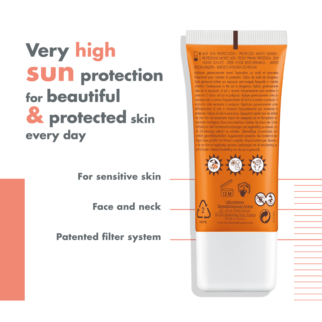 Avène B Protect SPF 50+